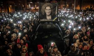 У березні в Палаці спорту 20 музикантів переспівають пісні Кузьми Скрябіна