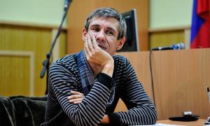Скандальний актор Олексій Панін може договоритися до ще однієї справи
