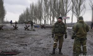 Ситуація на Дебальцівському плацдармі різко ускладнилась