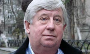 Новим главою ГПУ можуть призначити Віктора Шокіна