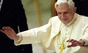 У Великобританії готувався замах на Папу Римського