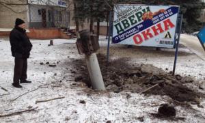 Кількість загиблих у Краматорську зросла до семи