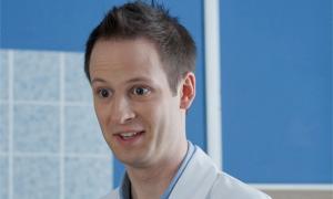 Зірка серіалу «Інтерни» виявився гомосексуалістом