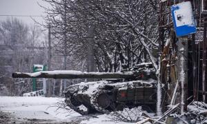 Під Дебальцевим полягли 19 українських військових