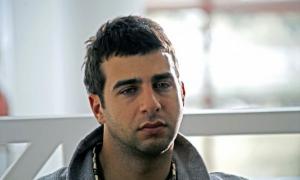 Іван Ургант важко переживає смерть матері