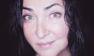 Лоліта переборола страх і поїхала до Львова, щоб віддати шану Кузьмі