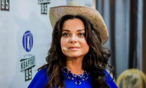 ЗМІ: Гості Наталки Корольової отруїлися наркотиками