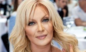 Таїсія Повалій буде перевдягатися в російському телешоу