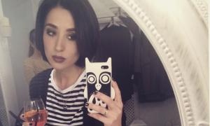 Екс-солістка «Алібі» вийшла заміж і показала чоловіка