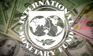 Україна отримає від МВФ новий кредит у розмірі $17,5 мільярдів
