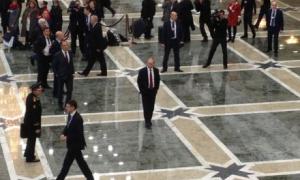 Учасники мінських переговорів домовилися про повне припинення вогню