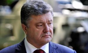 Порошенко коротко розповів про результати переговорів у Мінську