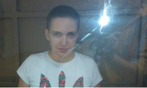 Учасники мінських переговорів домовилися про звільнення Надії Савченко