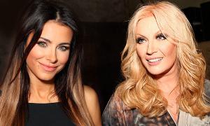 Лорак і Повалій знову «засвітяться» на російському ТБ