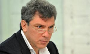 Немцов: У Путина и боевиков будет контроль за границей до конца 2015 года