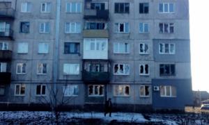 Бойовики з «Граду» обстріляли містечко біля Донецька, є загиблі