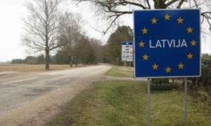 Латвія викупить приватні землі на російському кордоні, щоб укріпити їх