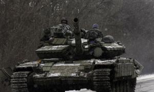 Держдепартамент США вимагає, щоб Росія припинила порушувати мир на Донбасі