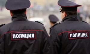 Російським поліцейським заборонили відпочивати в Європі та в Україні