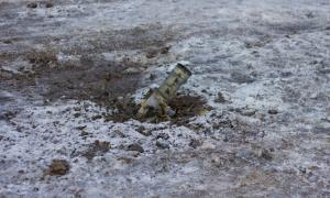 Британські журналісти: Російські військові обстрілювали Україну з території своєї військової бази