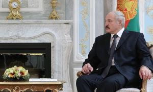 Лукашенко запропонував свою допомогу у вирішенні дебальцівського конфлікту