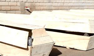 Правозахисник повідомив про 44 загиблих бійців у боях за Дебальцеве