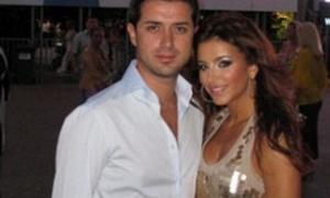 Ані Лорак назвала дату весілля