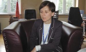 Консул Республіки Польща у Луцьку Беата Бживчи: Про статус біженця можуть клопотати навіть особи, які не мають віз