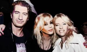 Ольга Горбачова божиться, що не крала чоловіка у Ірини Білик