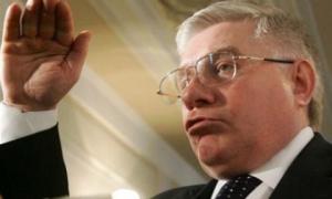 Чечетову оголошено підозру за «драконівські» закони