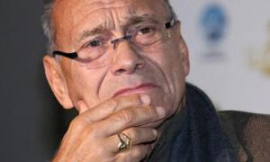 Кончаловський потрапив на операційний стіл в Італії