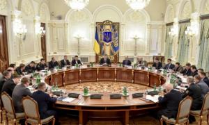 Президент підписав указ про заходи протидії російській загрозі