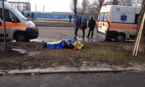 В мережі опублікували відео з місця теракту в Харкові