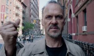 «Оскар» за кращий фільм дістався стрічці «Бердмен»