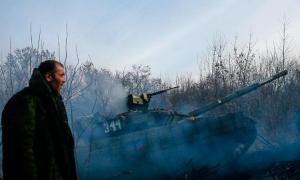 Терористи стягують свої сили до Маріуполя