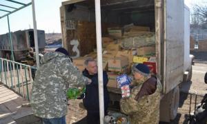 Мешканці Кримського на Луганщині повертаються додому