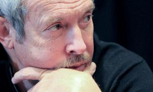 Макаревич про Небесну сотню: У жодного мерзотника не повернеться язик сказати, що ці хлопці загинули за Обаму 