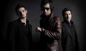 Російський гурт «Токіо» переїхав в Україну