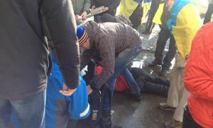 У Харкові помер підліток, який постраждав у вчорашньому теракті