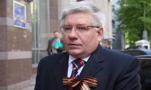 За Чечетова внесли 5-мільйонну заставу