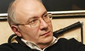 Матвій Ганапольський радить російським матерям чекати на труни