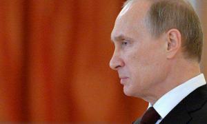 Путін божиться, що не буде воювати з Україною