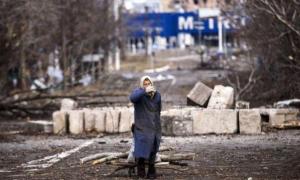 ООН: На Донбасі у війні загинули вже майже 5800 людей