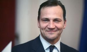 Сікорський отримав анонімку з погрозами його вбити