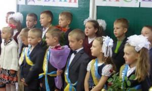 В українських школах не поспішатимуть вводити 12-річне навчання