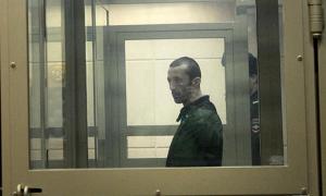 У Росії почали судити сина Джемілєва