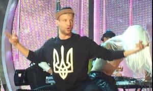 Іван Дорн: Я патріот України