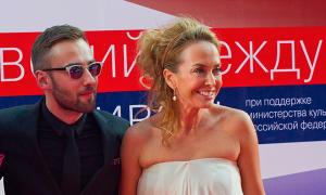 Шепеляв зізнався, що вони з Фріске не будують планів на майбутнє