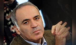 Гаррі Каспаров: Доля Путіна вже визначена — він помре в Кремлі
