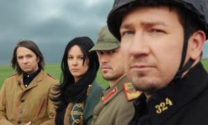 Австрійський гурт написав сатиричну пісню про Путіна та Україну (відео)